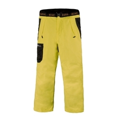 WEATHER WATCH PANTS HI-VIS YELLOW 5X-LARGE